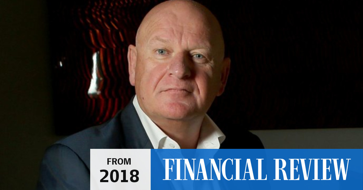 Oliver Hume cuts staff as housing downturn bites